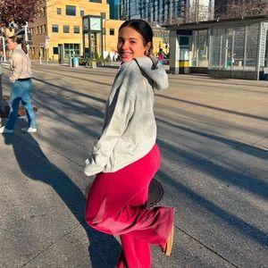 Meet your Posher, Amaya